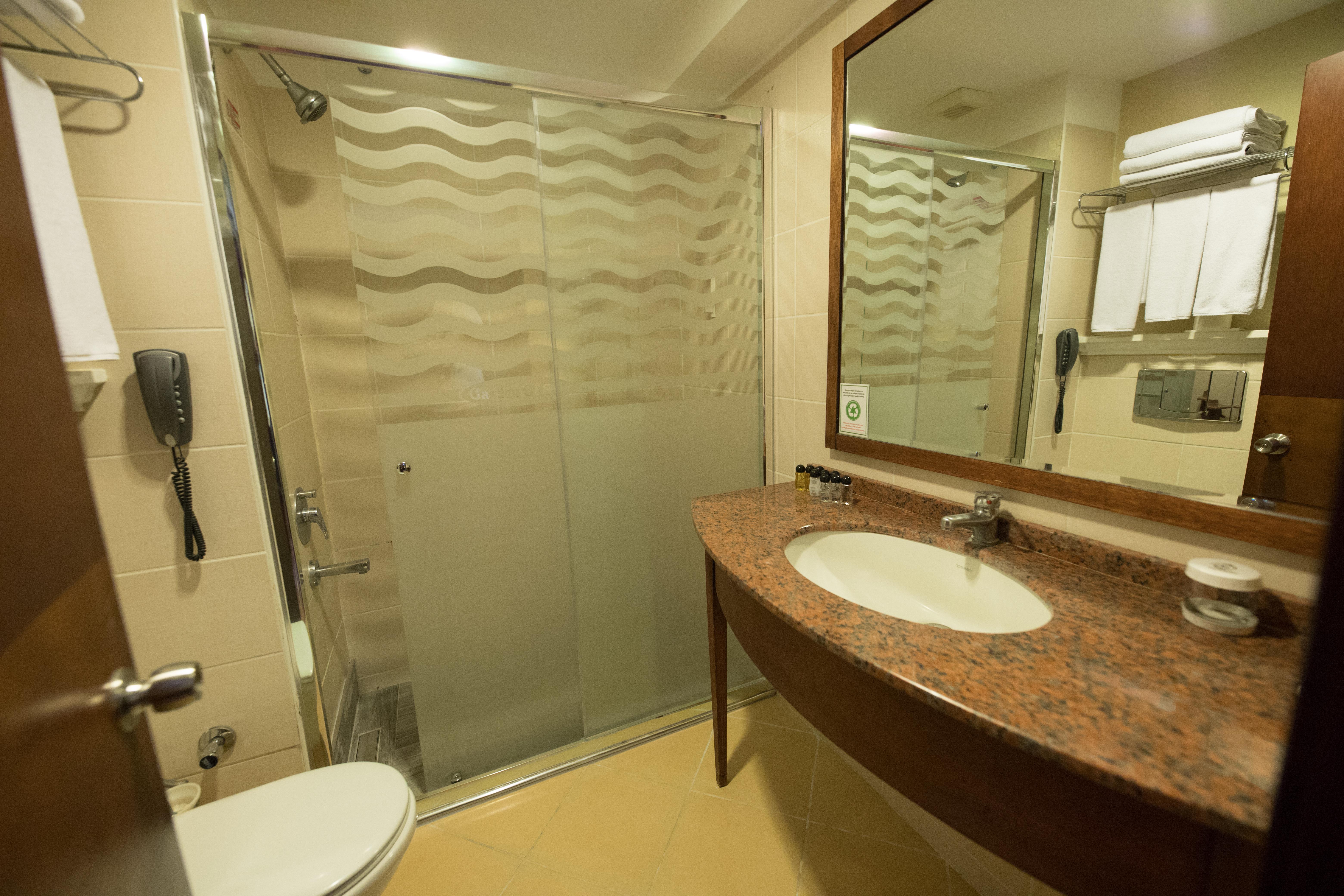 Garden Of Sun Hotel Didim Exterior foto