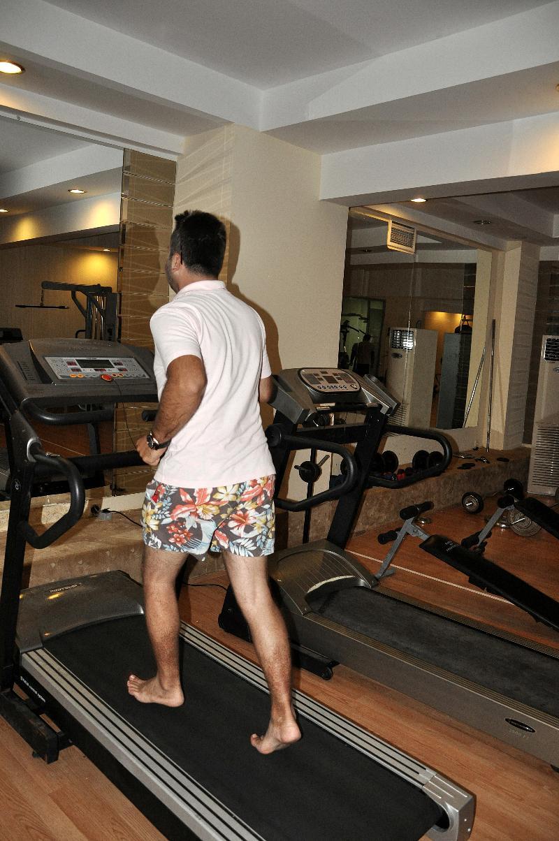 Garden Of Sun Hotel Didim Exterior foto